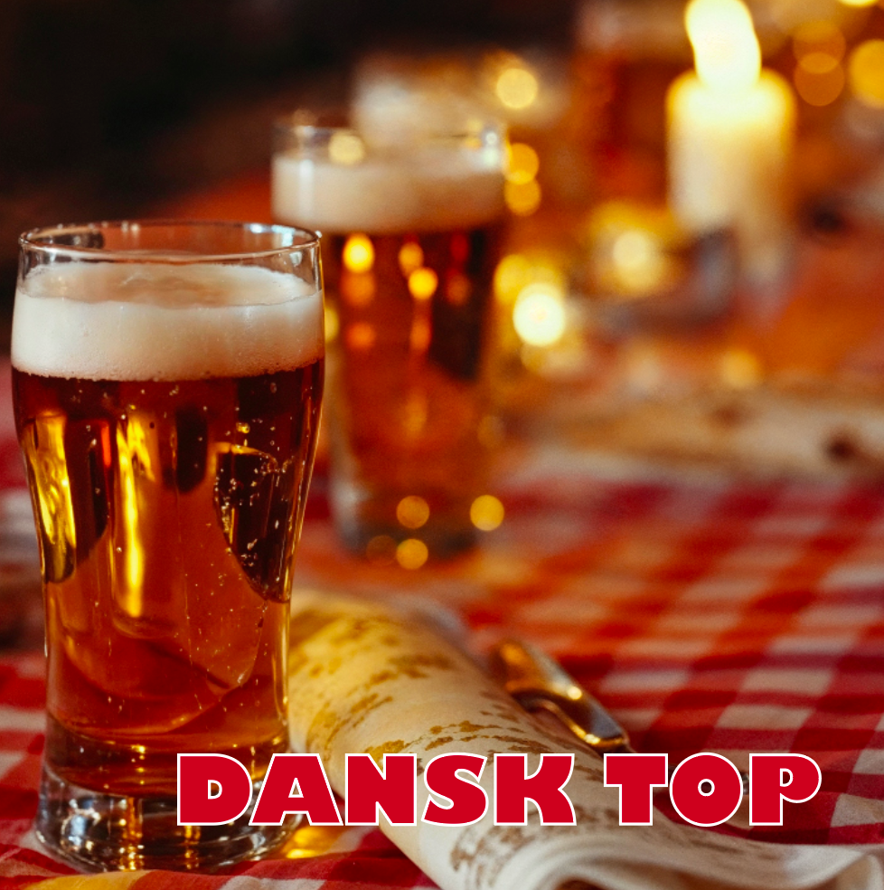 Musik Bingo - Dansk Musik fra 80'erne