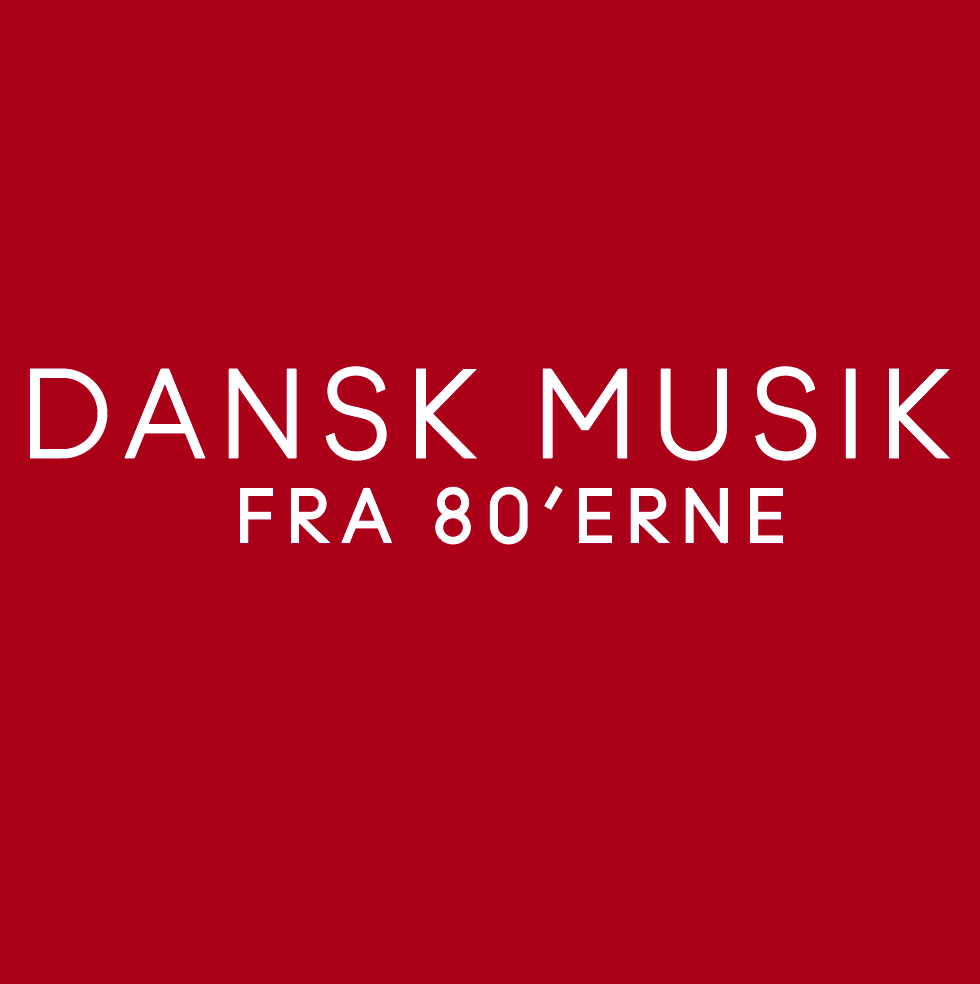 Musik Bingo - Dansk Musik fra 80'erne