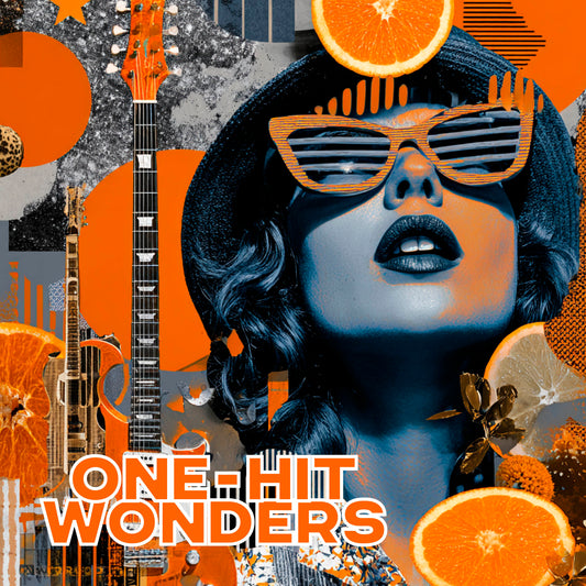 Musik Bingo - One Hit Wonders