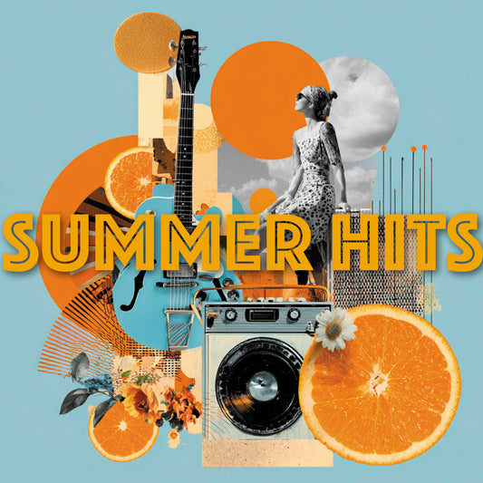Musik Bingo - Sommerhits