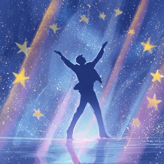 Musik Bingo - EUROVISION